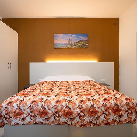 Tenuta Da Rino - Agriturismo Barco Menti Vicenza Zewnętrze zdjęcie