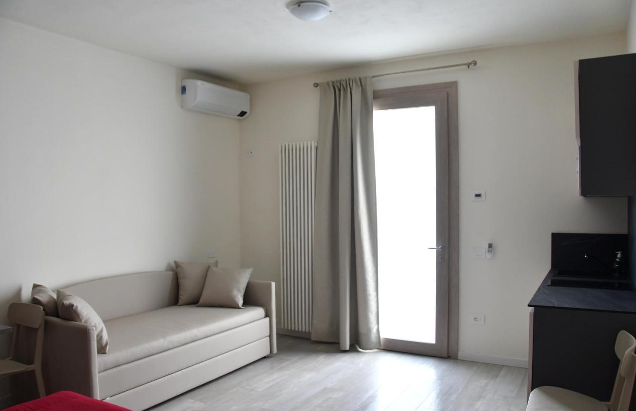 Tenuta Da Rino - Agriturismo Barco Menti Vicenza Zewnętrze zdjęcie