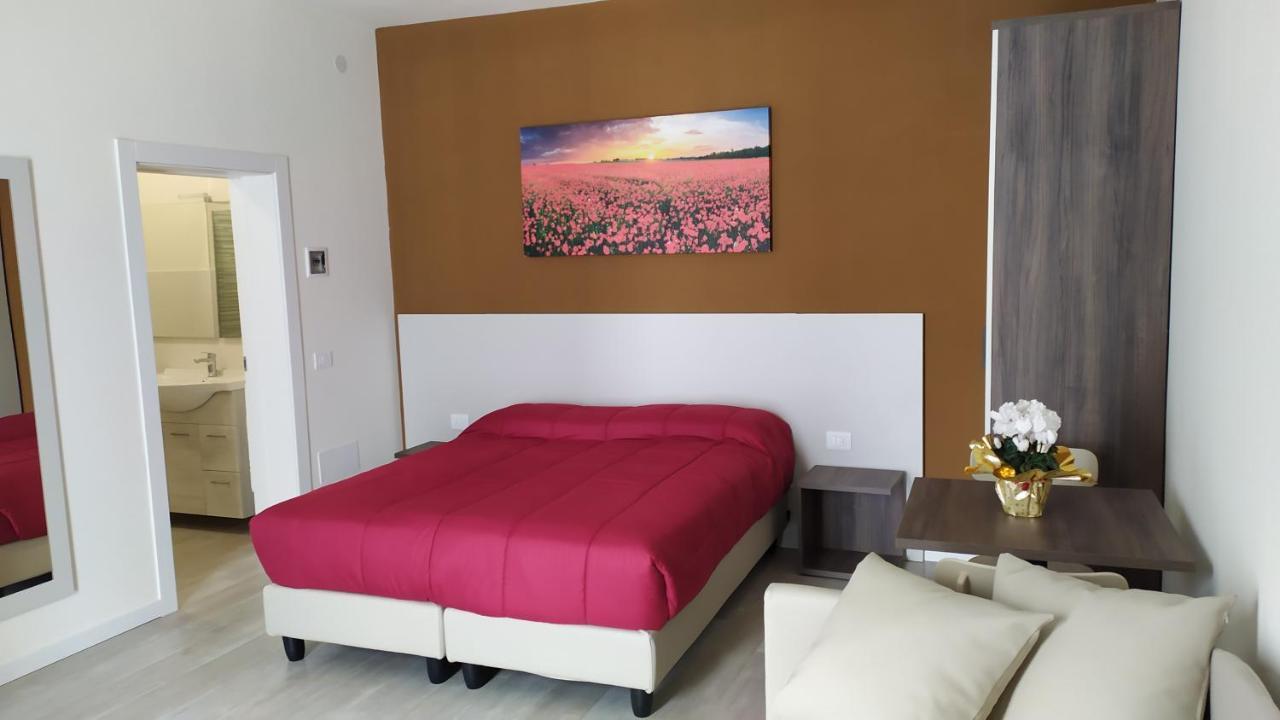 Tenuta Da Rino - Agriturismo Barco Menti Vicenza Zewnętrze zdjęcie
