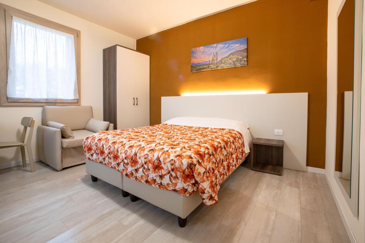 Tenuta Da Rino - Agriturismo Barco Menti Vicenza Zewnętrze zdjęcie