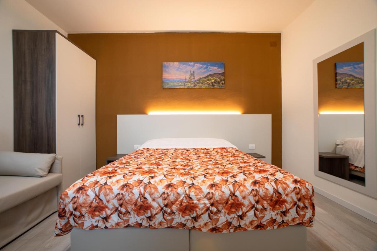 Tenuta Da Rino - Agriturismo Barco Menti Vicenza Zewnętrze zdjęcie