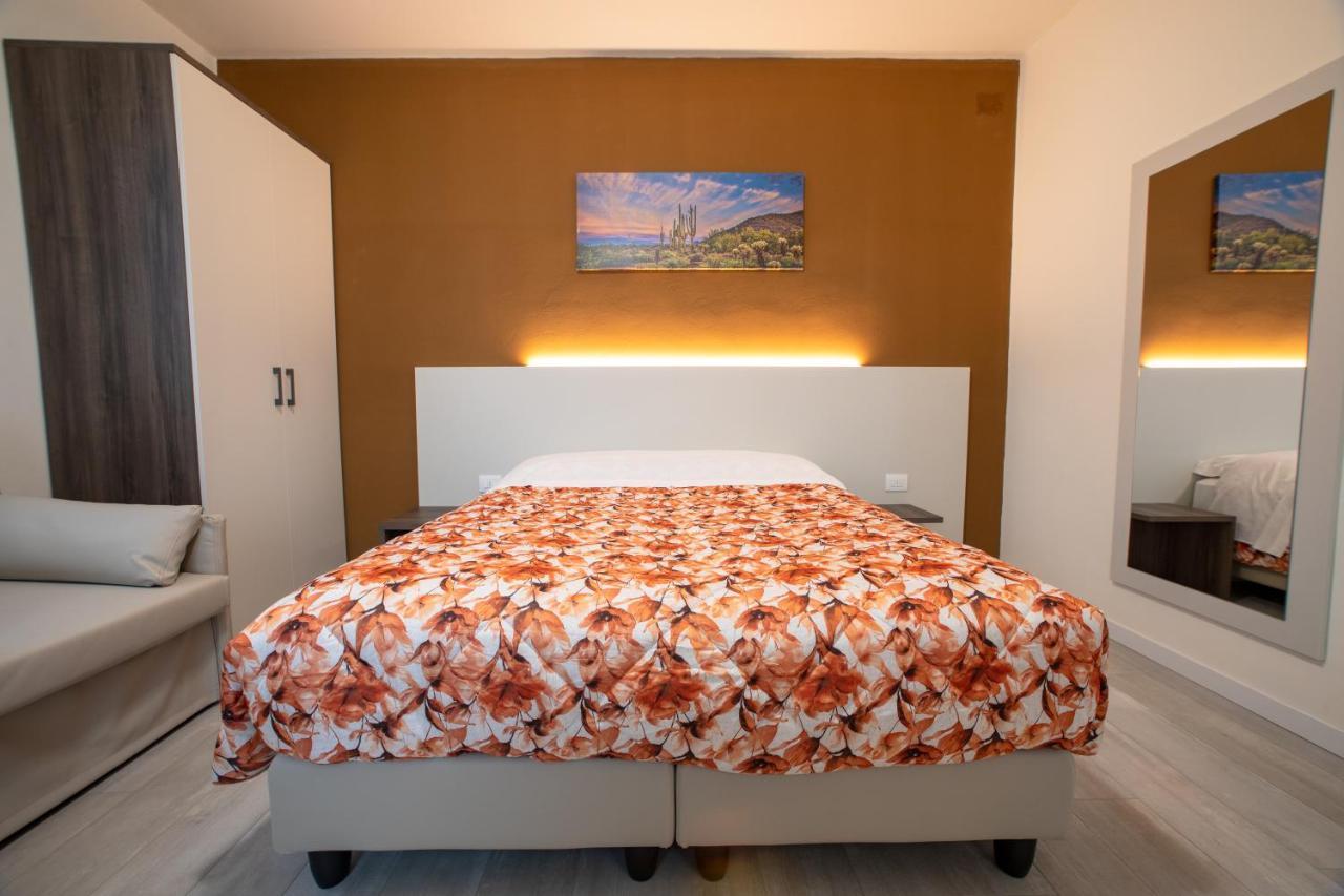 Tenuta Da Rino - Agriturismo Barco Menti Vicenza Zewnętrze zdjęcie