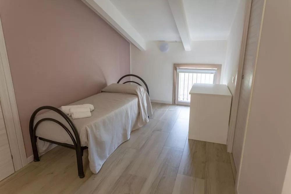 Tenuta Da Rino - Agriturismo Barco Menti Vicenza Zewnętrze zdjęcie