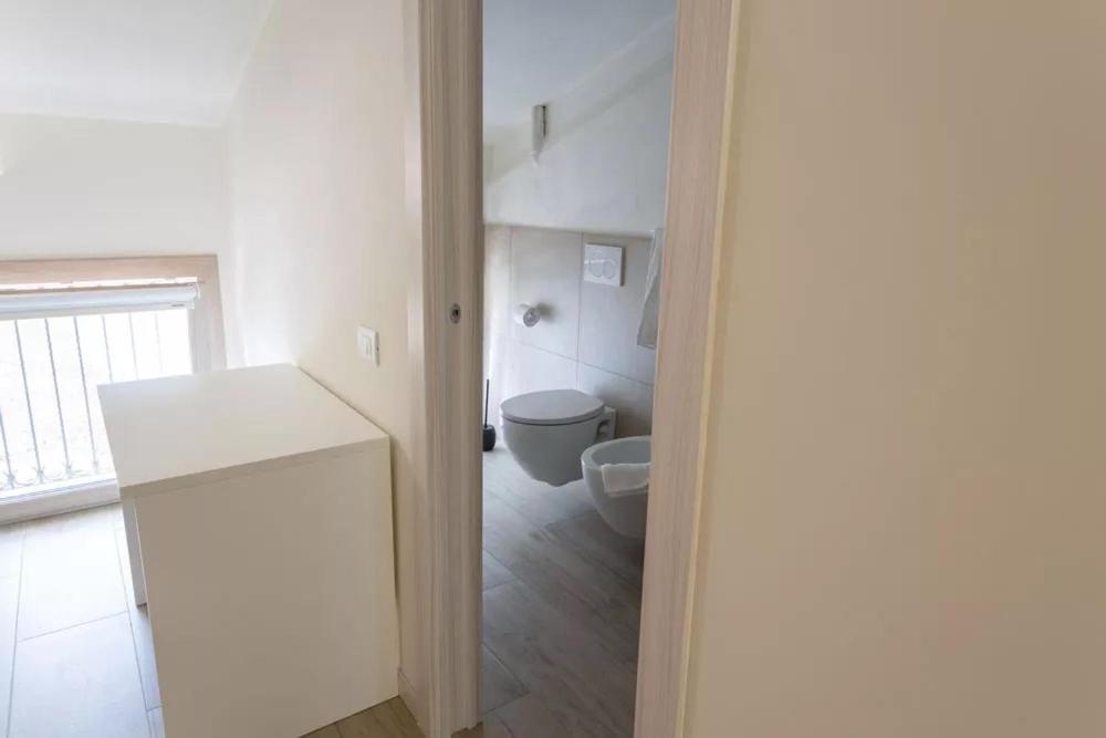 Tenuta Da Rino - Agriturismo Barco Menti Vicenza Zewnętrze zdjęcie