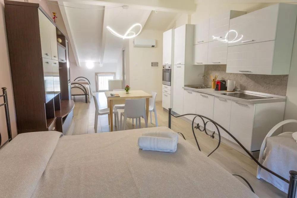 Tenuta Da Rino - Agriturismo Barco Menti Vicenza Zewnętrze zdjęcie