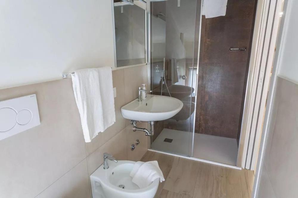 Tenuta Da Rino - Agriturismo Barco Menti Vicenza Zewnętrze zdjęcie