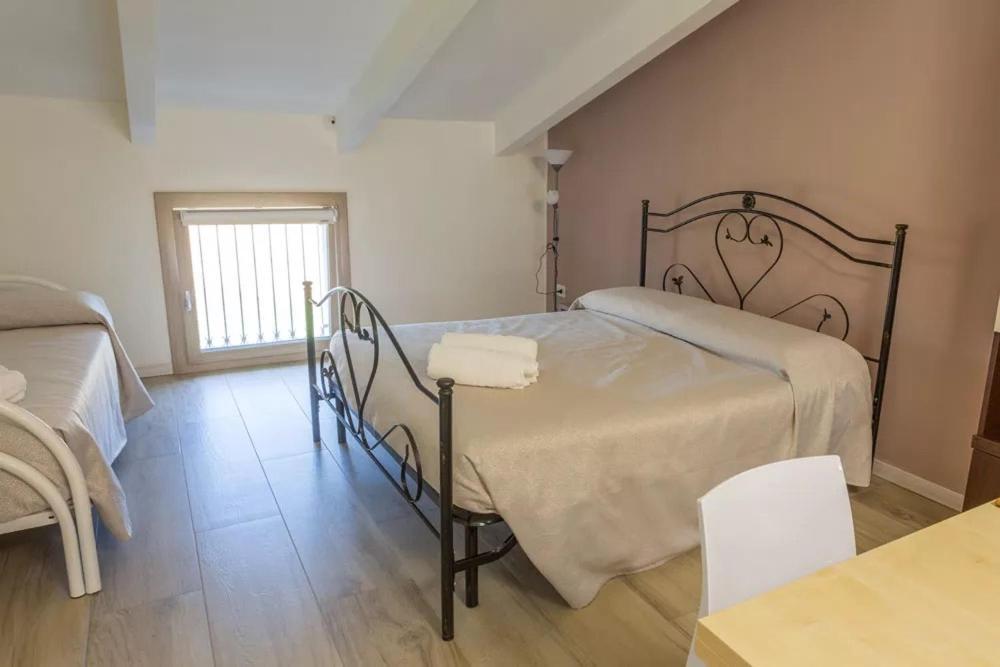 Tenuta Da Rino - Agriturismo Barco Menti Vicenza Zewnętrze zdjęcie