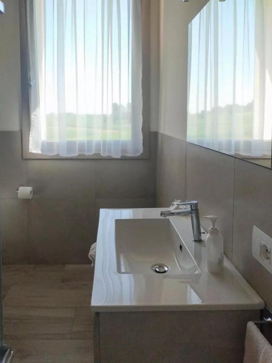 Tenuta Da Rino - Agriturismo Barco Menti Vicenza Zewnętrze zdjęcie