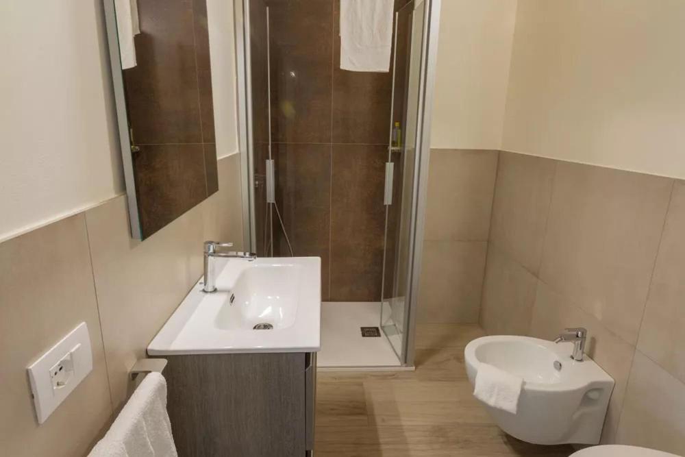 Tenuta Da Rino - Agriturismo Barco Menti Vicenza Zewnętrze zdjęcie