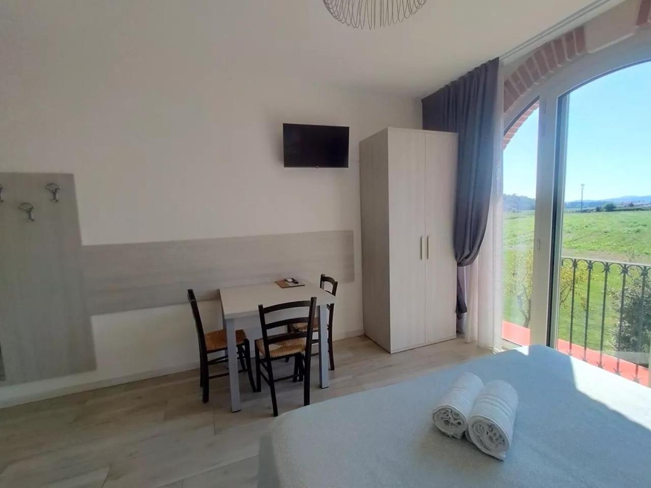 Tenuta Da Rino - Agriturismo Barco Menti Vicenza Zewnętrze zdjęcie