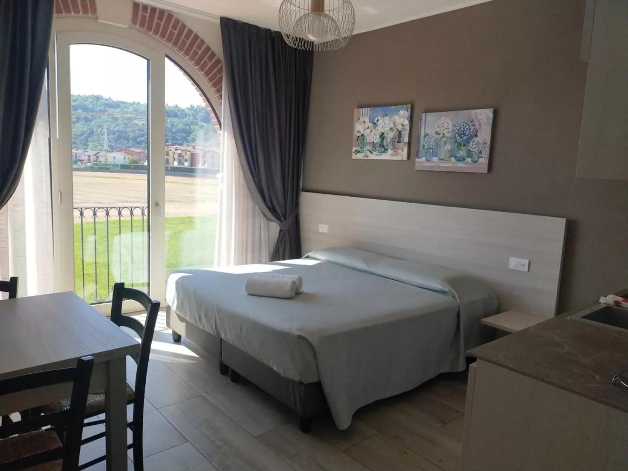 Tenuta Da Rino - Agriturismo Barco Menti Vicenza Zewnętrze zdjęcie