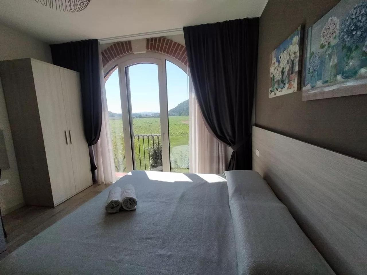 Tenuta Da Rino - Agriturismo Barco Menti Vicenza Zewnętrze zdjęcie