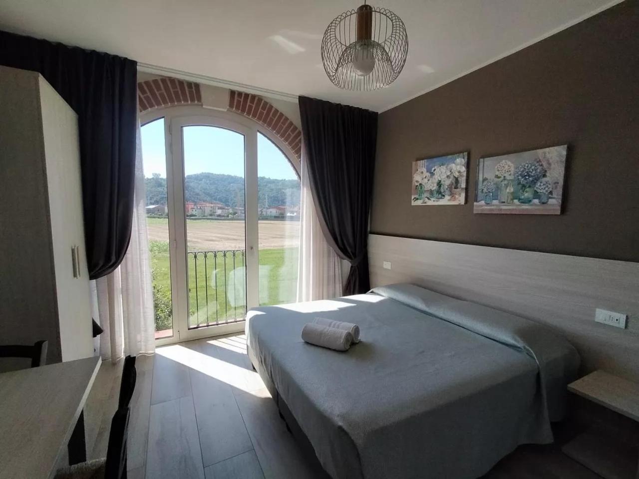 Tenuta Da Rino - Agriturismo Barco Menti Vicenza Zewnętrze zdjęcie
