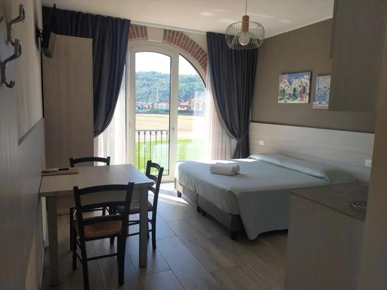 Tenuta Da Rino - Agriturismo Barco Menti Vicenza Zewnętrze zdjęcie