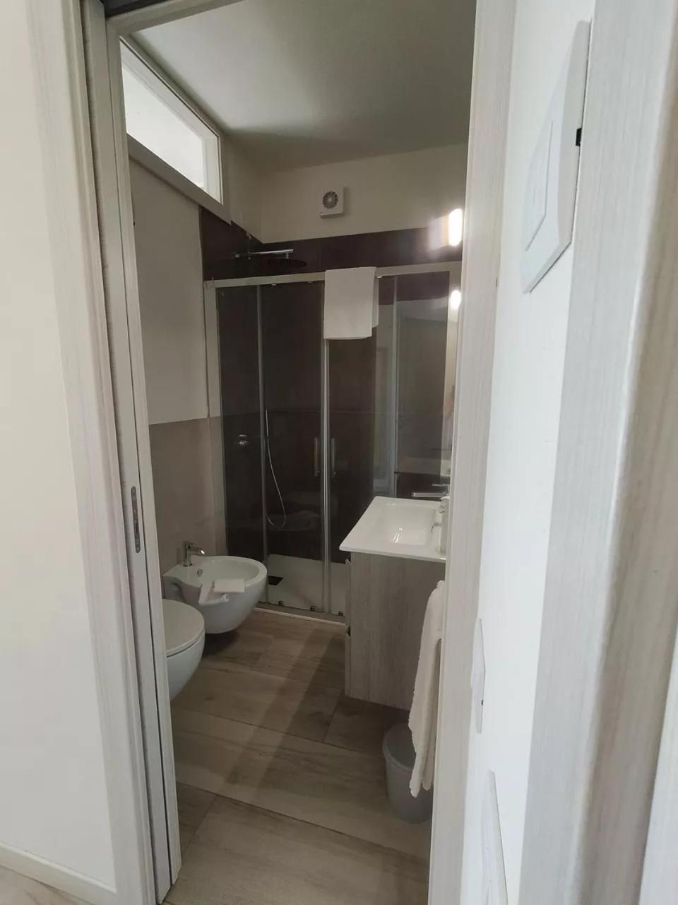 Tenuta Da Rino - Agriturismo Barco Menti Vicenza Zewnętrze zdjęcie