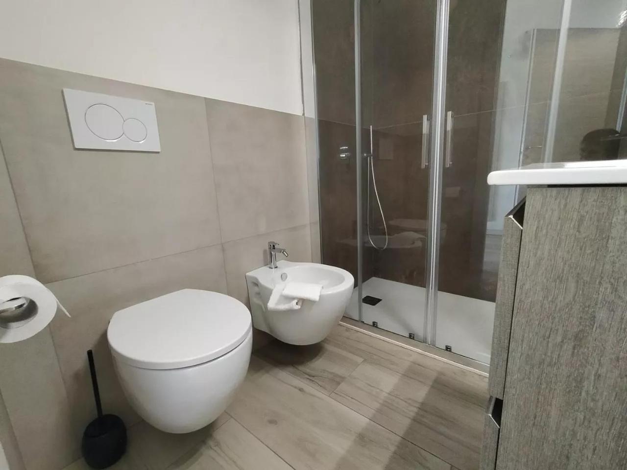 Tenuta Da Rino - Agriturismo Barco Menti Vicenza Zewnętrze zdjęcie