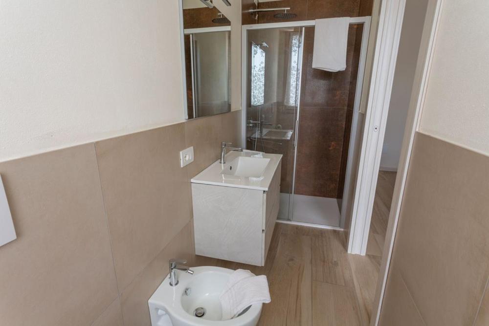 Tenuta Da Rino - Agriturismo Barco Menti Vicenza Zewnętrze zdjęcie