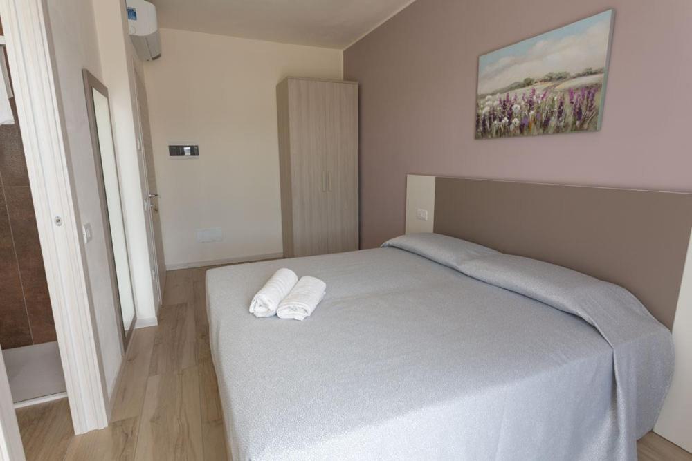Tenuta Da Rino - Agriturismo Barco Menti Vicenza Zewnętrze zdjęcie