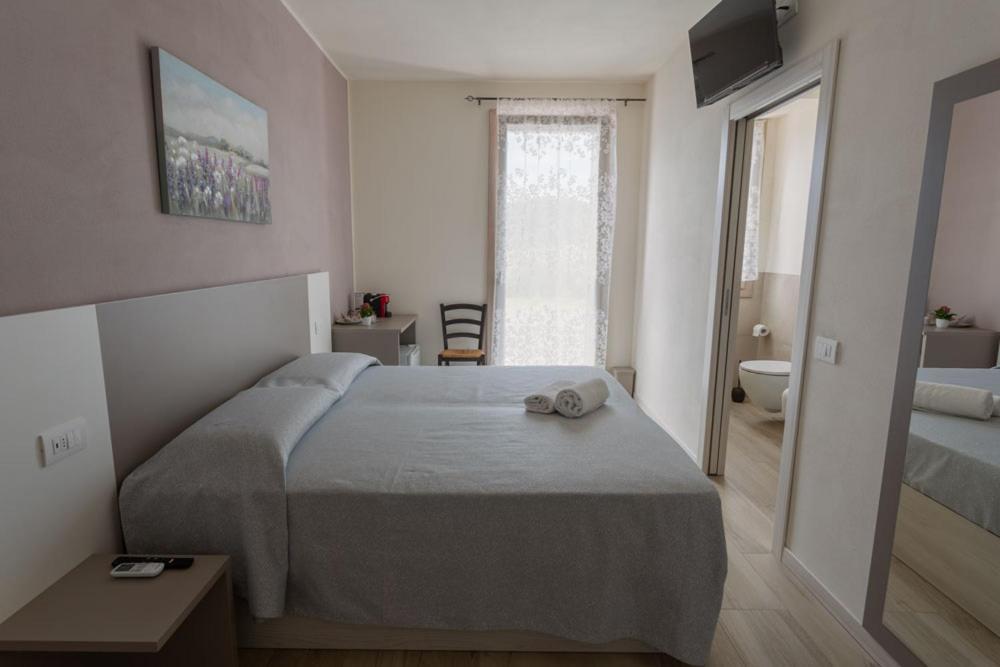 Tenuta Da Rino - Agriturismo Barco Menti Vicenza Zewnętrze zdjęcie
